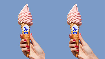 這是什么神仙冰淇淋，低糖美味，絲滑口感讓人欲罷不能!