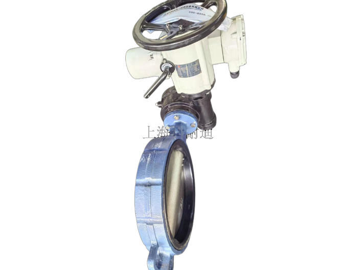 吉林国家饮用水使用电动蝶阀上海科耐迪阀门成套设备值得信赖,电动蝶阀