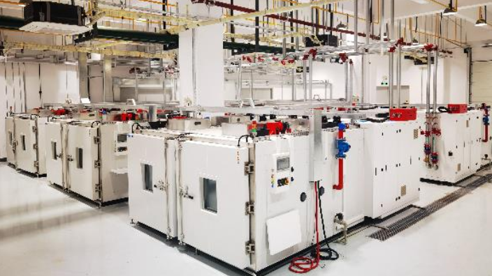 上海电子零件高低温试验箱供应商 上海长肯试验设备供应