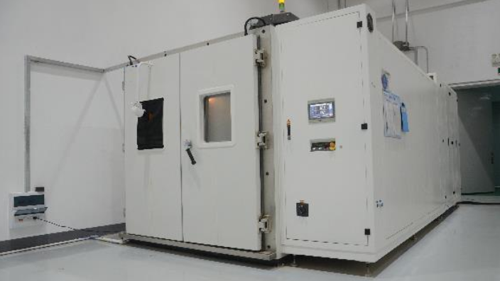 河南电子元器件高低温箱 上海长肯试验设备供应