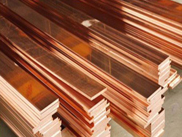 黃銅帶工藝需要考慮哪些因素？溫州巨盈銅業有限公司