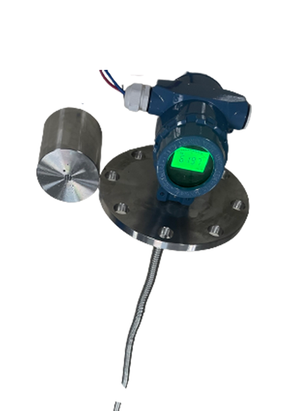 RT系列磁致伸縮液位傳感器-單浮球