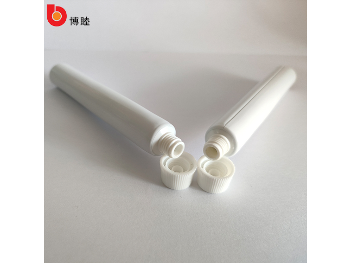 上海芥末包材软管定制生产商 上海博睦供应