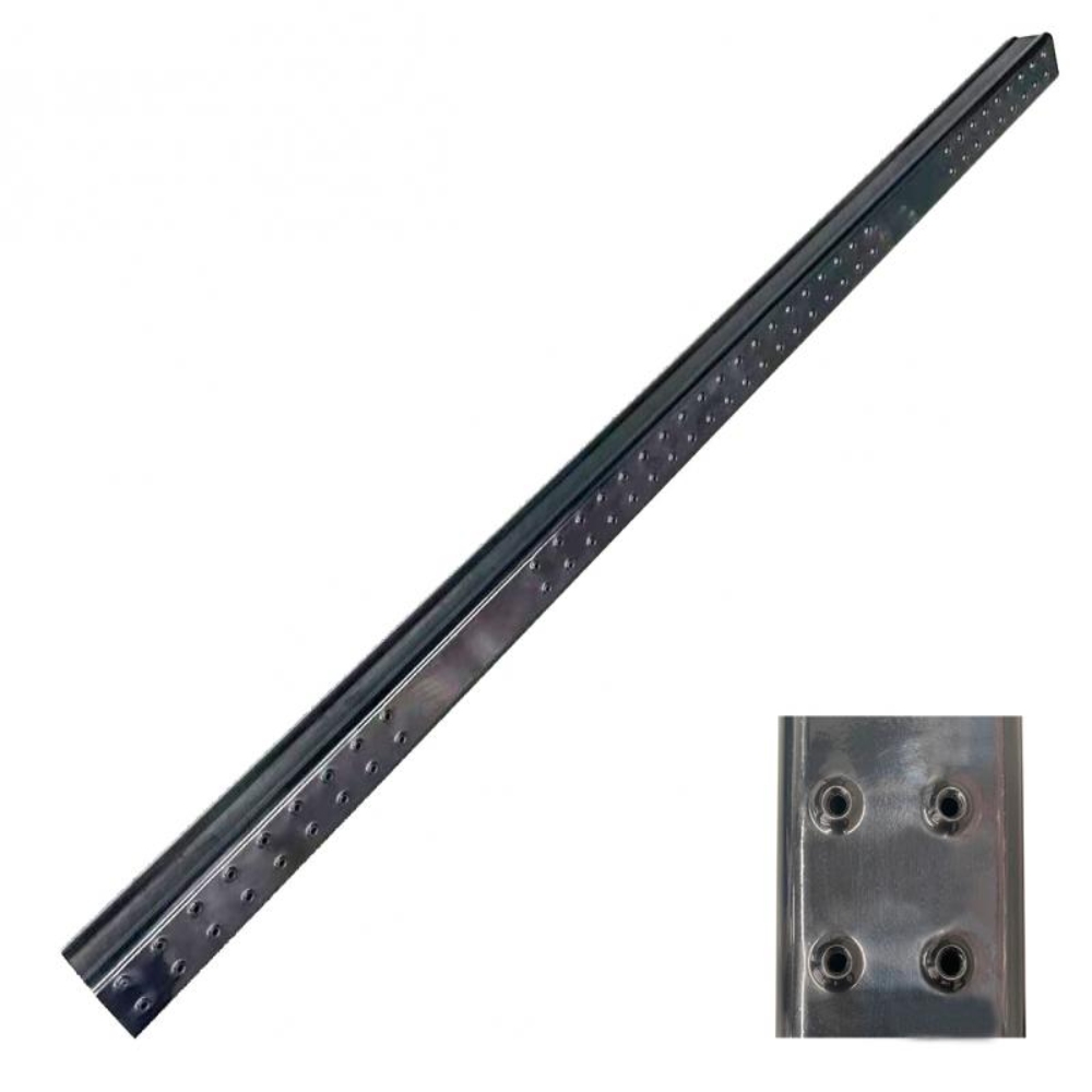 Auto BumpersVehicle Bumper TubeAuto Bumpers Manufacturers