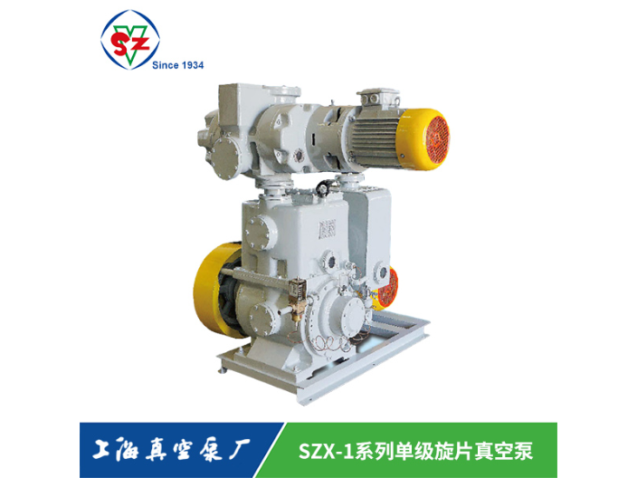 上海螺杆泵方案