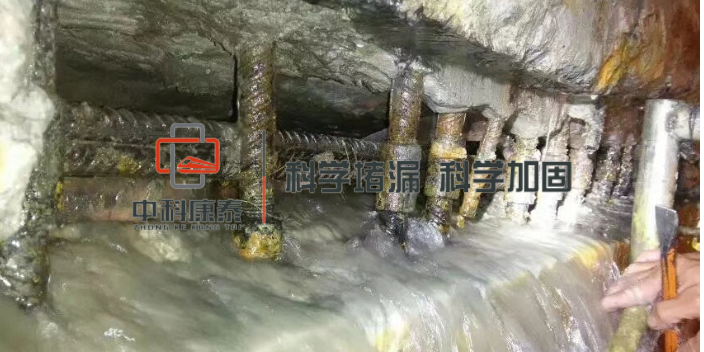 糧庫堵漏常見問題