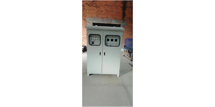 宁波品质电器柜生产基地,电器柜