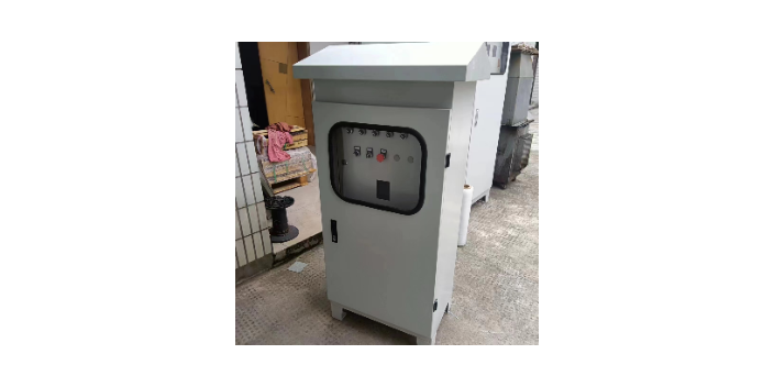 杭州一站式電器柜哪家專業(yè) 歡迎來電 杭州淵博五金機械供應