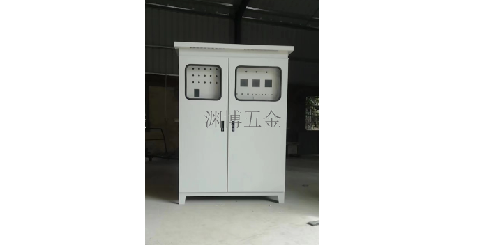 上海金属电器柜批量定制,电器柜