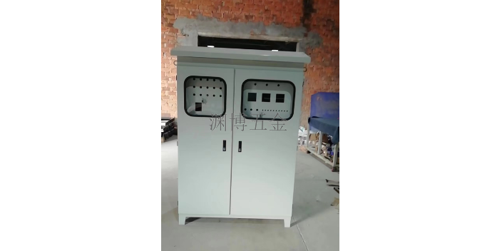 杭州品质电器柜品牌 创新服务 杭州渊博五金机械供应