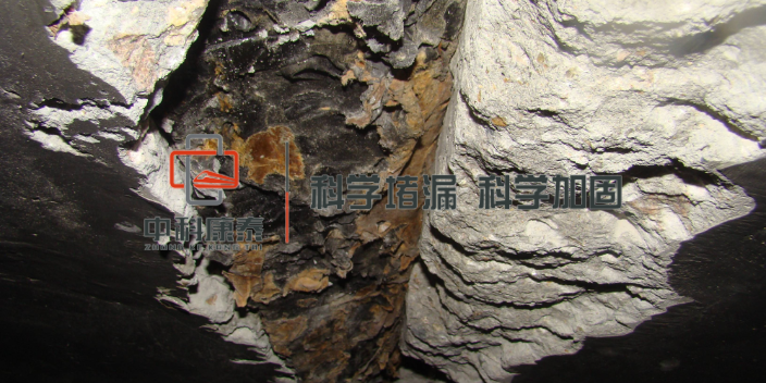 云南堵漏商家