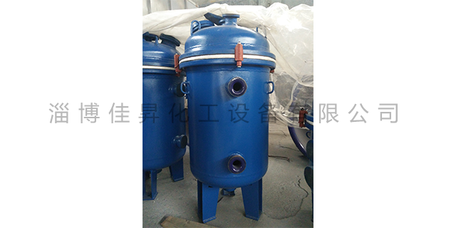 湖南碳钢储罐价格 淄博佳昇化工设备供应;
