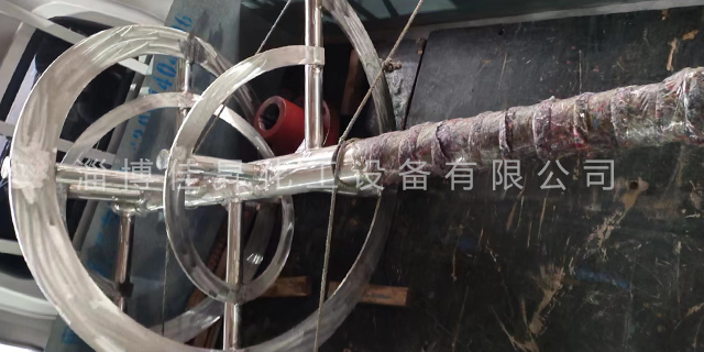 滨州搪玻璃搅拌器哪家好 淄博佳昇化工设备供应