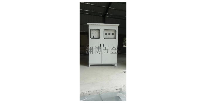 上海金属电器柜厂家价格,电器柜