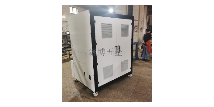 上海电器柜品牌