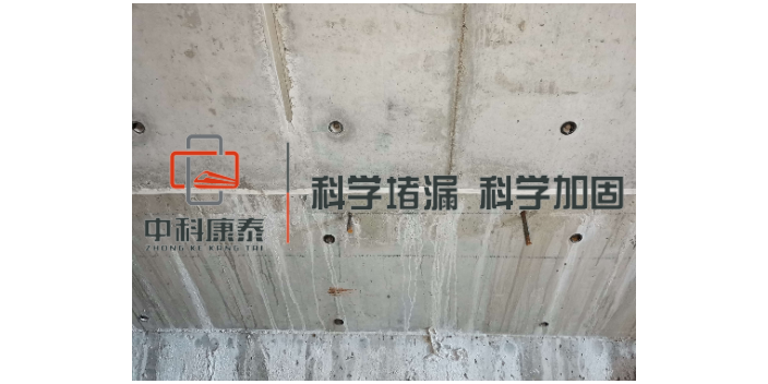 黑龙江隧道堵漏品牌 服务为先 南京康泰建筑灌浆科技供应