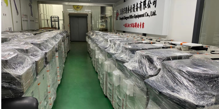 平湖施樂激光數(shù)碼復(fù)合機(jī)怎么租賃 誠信為本 上海興玥辦公供應(yīng)