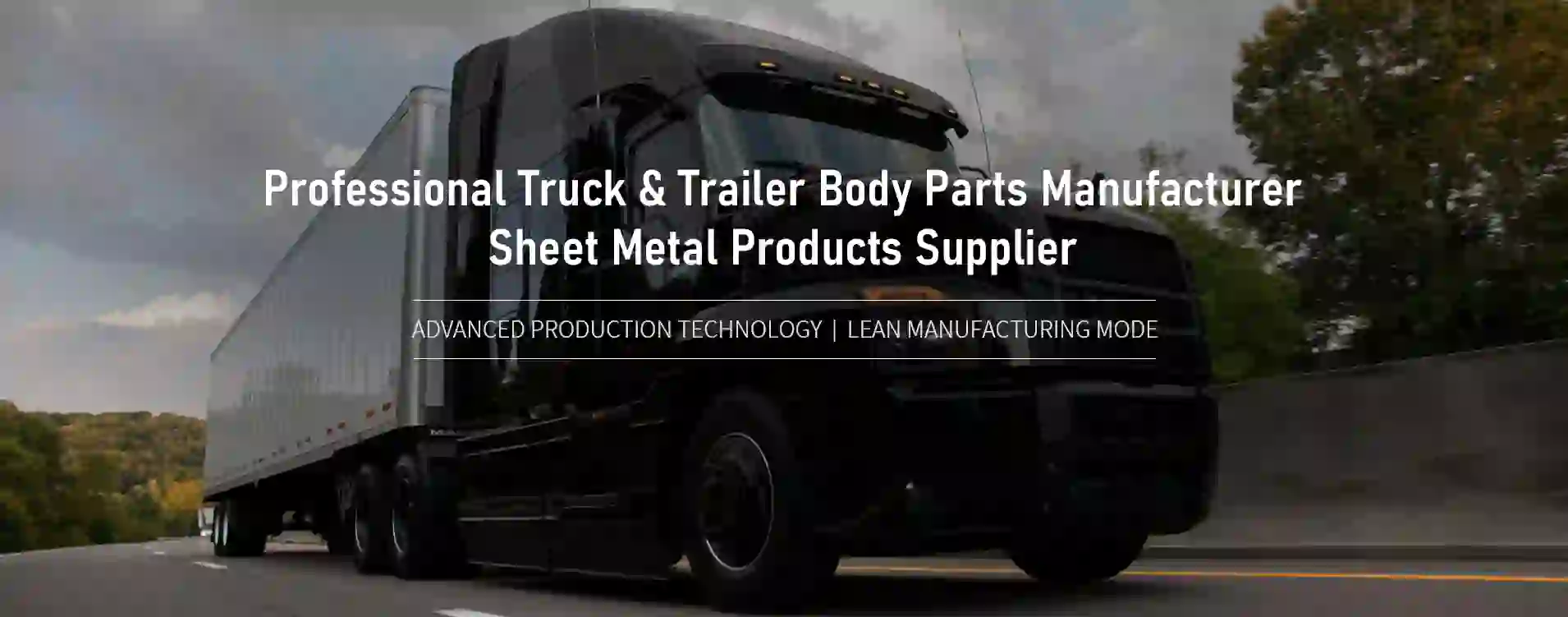 `Trailer & Truck Body Parts` Advanced Technology for Your Needs www ...