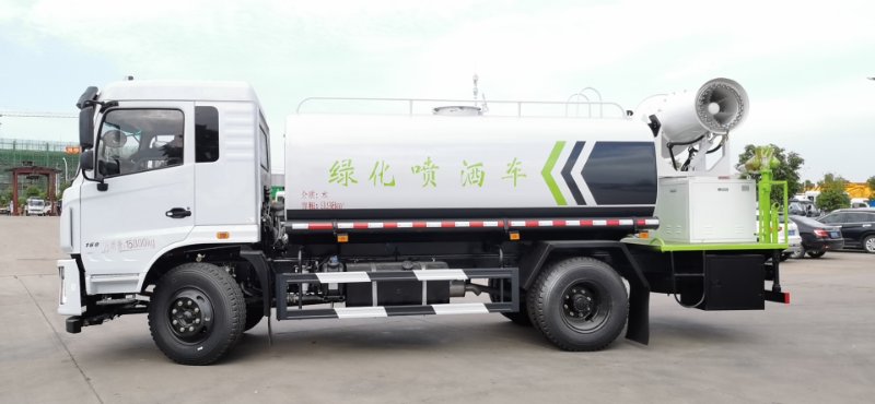 鄂州道路深度清扫车租赁多少钱 郑州海兰环卫设备供应