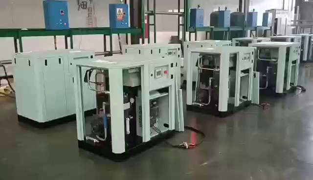 购买空气压缩机是什么,空气压缩机