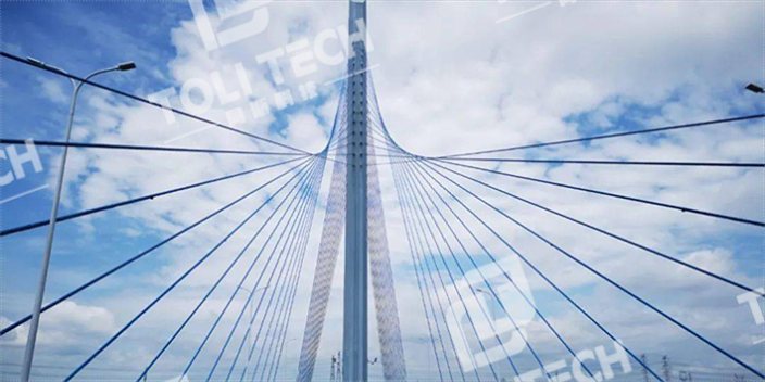 河北提高钢桥面铺装设计标准