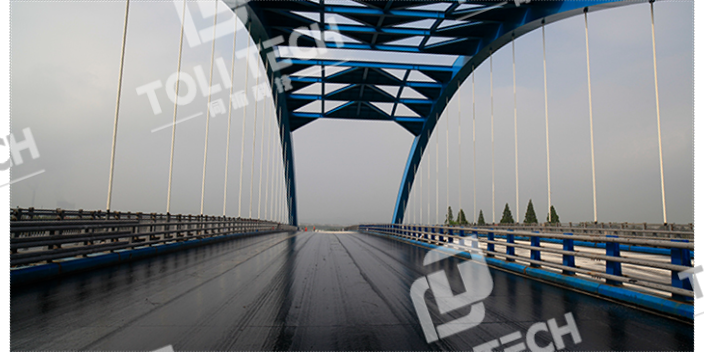 海南现代化钢桥面铺装包括什么