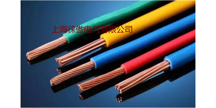 无锡制作电线电缆性能,电线电缆