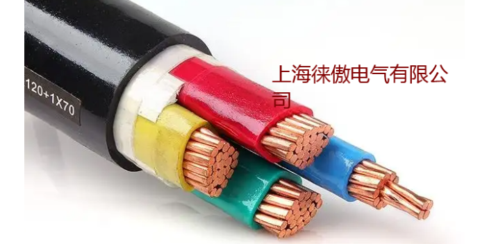 杨浦区制作电线电缆结构