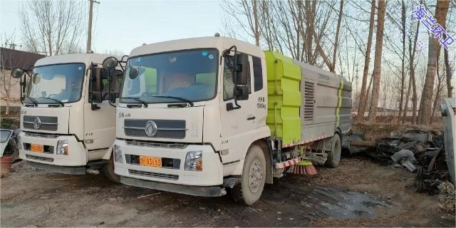 新密市吸塵車 客戶至上 鄭州海蘭環(huán)衛(wèi)設(shè)備供應(yīng)