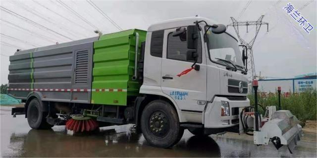 鄭州登封環(huán)衛(wèi)掃路車出租 服務至上 鄭州海蘭環(huán)衛(wèi)設備供應