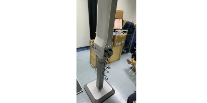 四維脊柱儀 明升禾科技供應