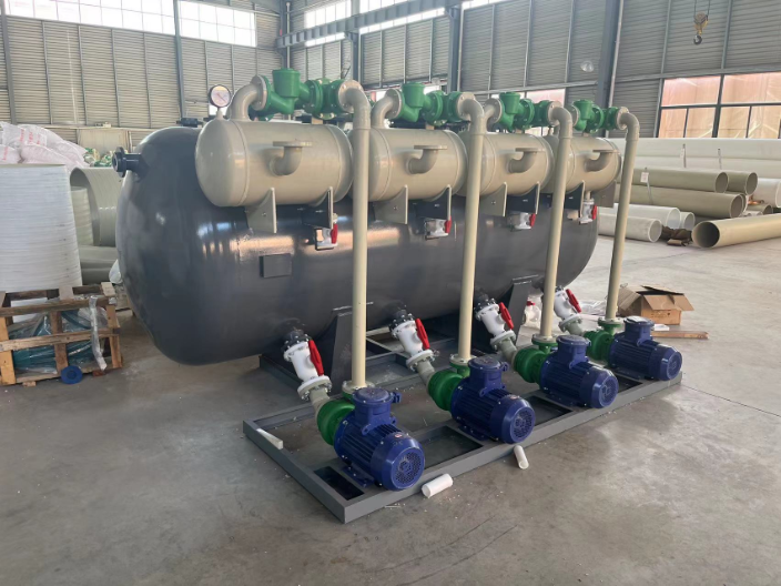 安徽购买水喷射真空组设备厂家 欢迎咨询 杭州千岛供应