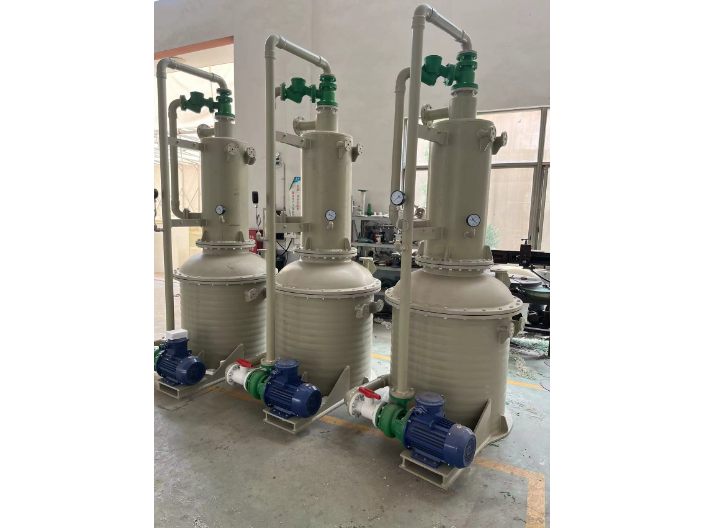 北京销售水喷射真空组设备价钱 欢迎来电 杭州千岛供应