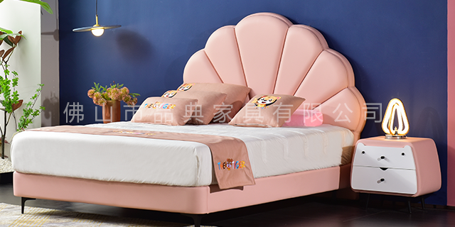 广东环保品牌寝具有哪些 佛山市品典家具供应