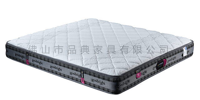 重庆黄麻床垫品牌哪个好 佛山市品典家具供应