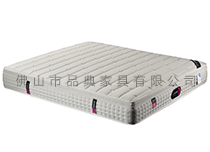 广东品牌床垫