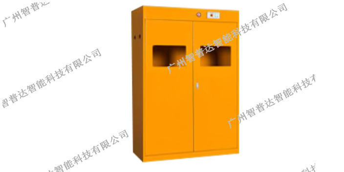 中山智能工具柜排行榜