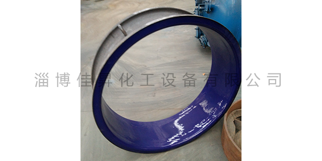 甘肅搪瓷塔節 淄博佳昇化工設備供應