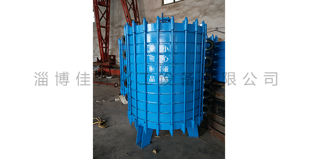 湖南螺旋管冷凝器厂家 淄博佳昇化工设备供应