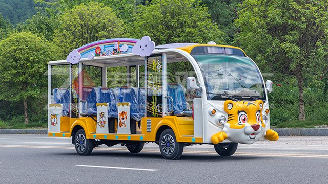 蕪湖八座接駁車,接駁車