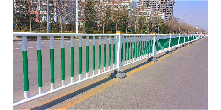 内蒙古绿化道路护栏厂家直销,道路护栏