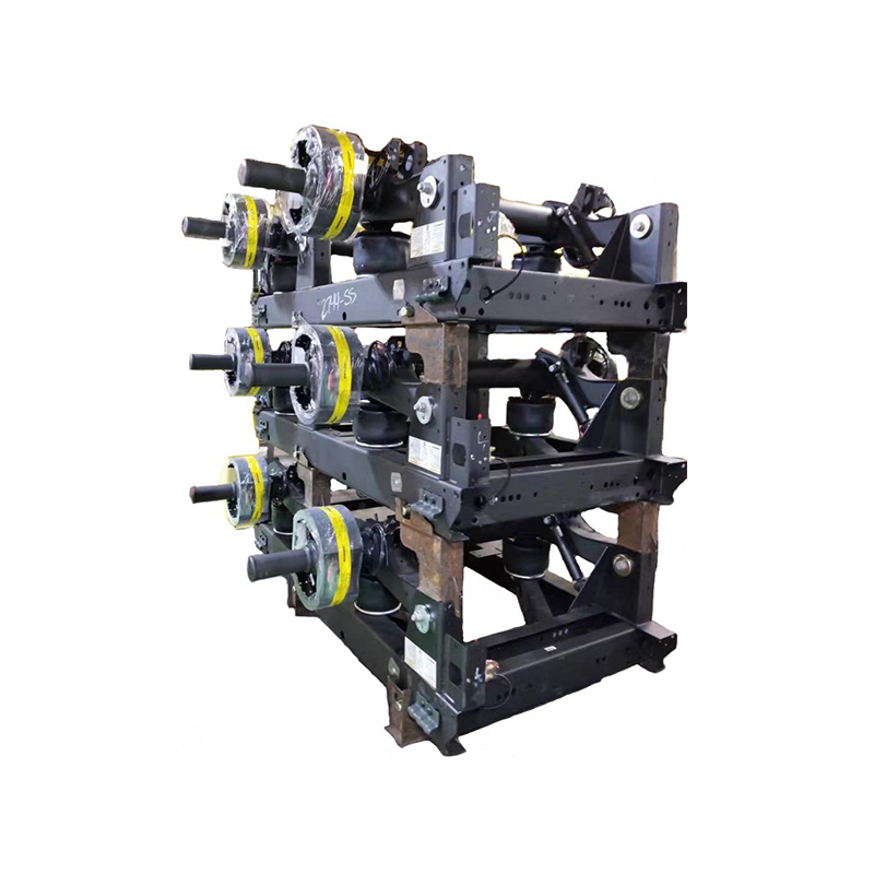 Custom Truck AxleVehicle Axle ManufacturersReiz Auto Parts