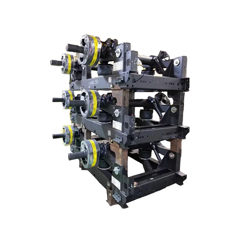 Custom Truck AxleVehicle Axle ManufacturersReiz Auto Parts