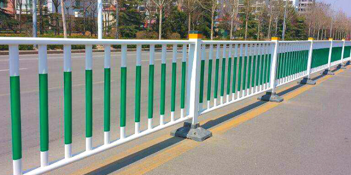 重庆桥梁道路护栏生产厂家,道路护栏