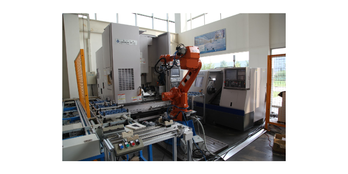 河北工業自動化生産線是什麼,自動化生産線