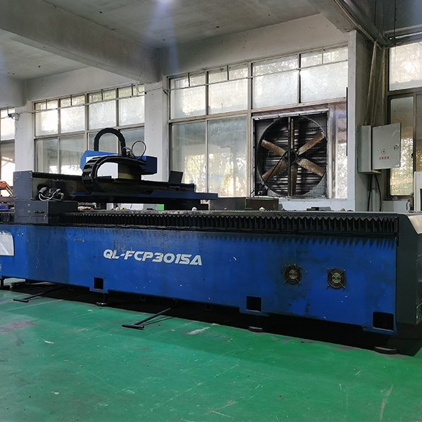 元明達(dá):數(shù)控車床切割機(jī)的應(yīng)用前景