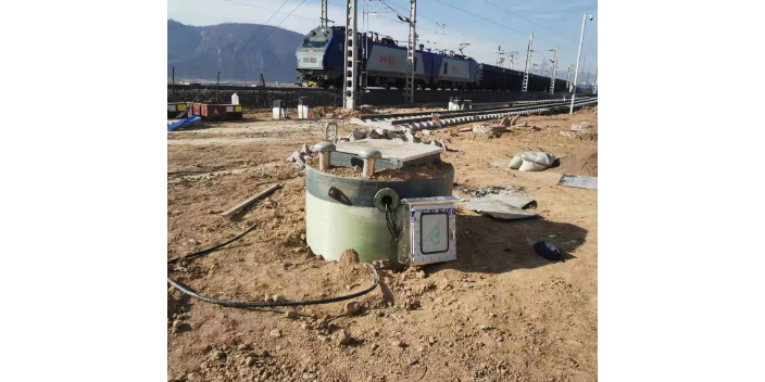 广州玻璃钢一体化预制提升泵站电话 信息推荐 潍坊中冠环境工程供应;
