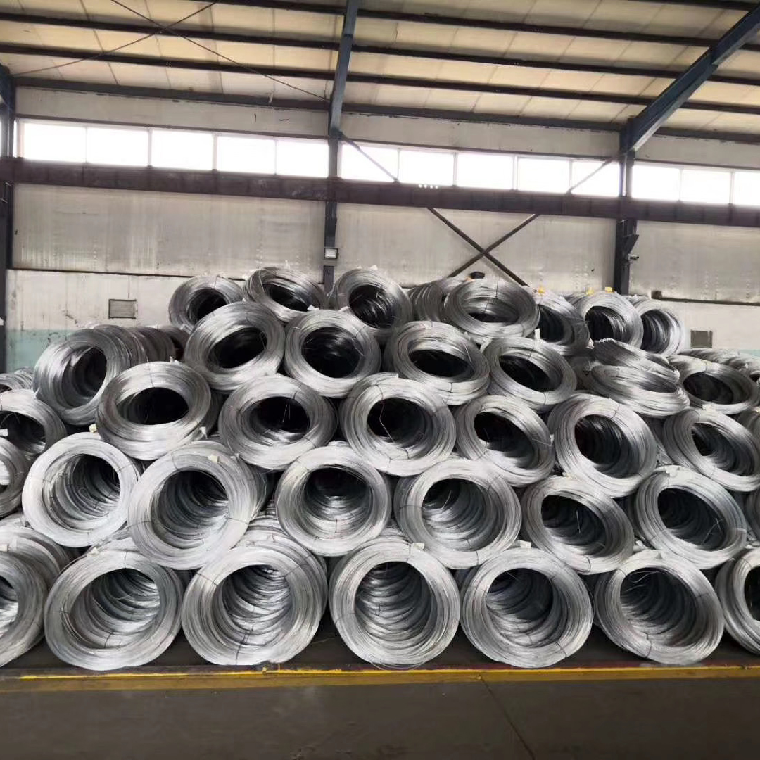 1100 Pure Aluminum Wire Factory Price