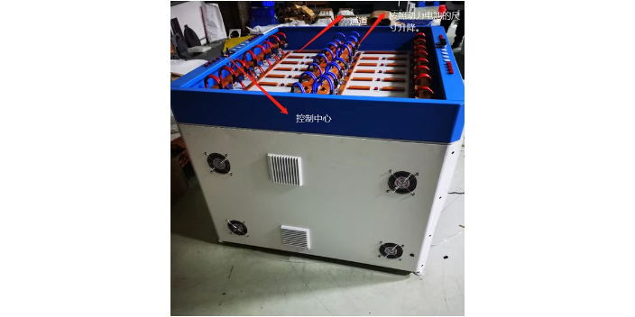 蘇州200Ah锂電池回收放電設備價格80000元