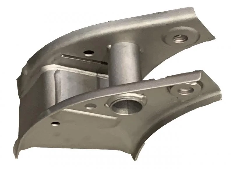 Suspension system components improve ride comfort greatly